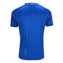 Italy I Home World Cup 26/27 Jersey - Fan Version | Free Shipping + Keychain Gift