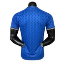 Italy I Home World Cup 26/27 Jersey - Player Version | Free Shipping + Keychain Gift