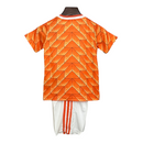 Kit Holanda I 1988 Kids