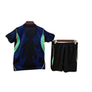 Kit Brazil II 2026 Kids