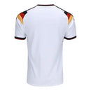 Germany 26/27 I Home Jersey - Fan Version | Free Shipping + Keychain Gift