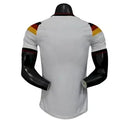 Germany 26/27 I Home Jersey - Player Version | Free Shipping + Keychain Gift
