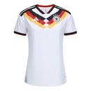 Germany 26/27 I Home Jersey - Women’s | Free Shipping + Keychain Gift