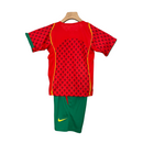 Kit Portugal I 2004 Kids
