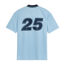 Shirt Oasis Blue 25/26 Fan Version