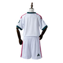 Kit Real Madrid I 26/27 Kids