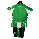 Kit Real Betis I 25/26 Kids