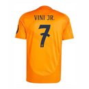 Shirt Real Madrid II 24/25 Fan Version