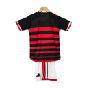 Kit Flamengo I 24/25 Kids