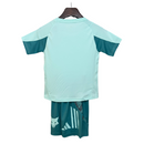 Kit Cruzeiro Training I 25/26 Kids