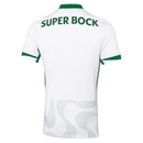 Shirt Sporting CP II 25/26 Fan Version
