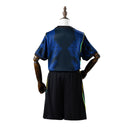 Kit Brazil II 2026 Kids