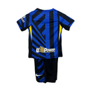 Kit Inter Milan I 24/25 Kids