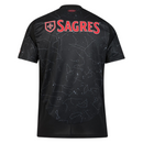 Shirt SL Benfica II 24/25 Fan Version