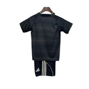 Kit Real Madrid II 25/26 Kids