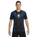 Brazil 25/26 II Away Jersey World Cup - Player Version | Free Shipping + Keychain Gift