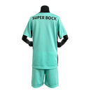 Kit Sporting CP III 25/26 Kids