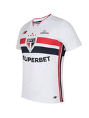 Sao Paulo 26/27 I Home Jersey - Player Version | Free Shipping + Keychain Gift
