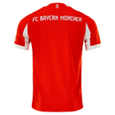 Shirt Bayern Munich I 25/26 Fan Version