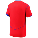 Shirt Paris Saint-Germain F.C (PSG) III 25/26 Fan Version