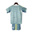 Kit Juventus II 25/26 Kids