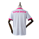Shirt Sporting CP Outubro Rosa 25/26 Fan Version