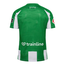 Shirt Real Betis I 25/26 Fan Version