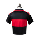 Flamengo I 26/27 Women's Fan Crop Top
