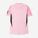Shirt SL Benfica Goleiro Rosa 25/26 Fan Version