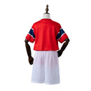 Kit Norway I 2026 Kids