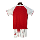 Kit Arsenal I 25/26 Kids