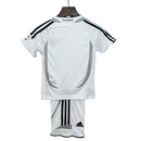 Kit Real Madrid I 06/07 Kids
