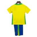 Kit Brazil I 2025 Kids