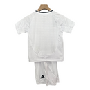 Kit Real Madrid I 24/25 Kids