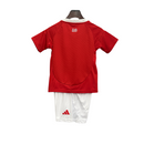 Kit Internacional I 25/26 Kids