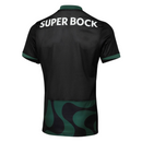 Shirt Sporting CP III 25/26 Fan Version