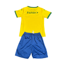 Kit Palmeiras III 25/26 Kids