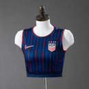 United States 2025 Crop Top | Free Shipping + Free Keychain