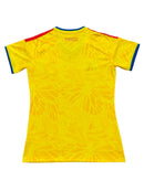 Colombia I Home 2025/26 Jersey - Women's | Free Shipping + Keychain Gift