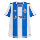 Shirt FC Porto I 25/26 Fan Version