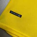 Brazil 1998 I Home Jersey - Retro Version | Free Shipping + Keychain Gift