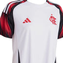 Flamengo II 25/26 Away Jersey - Fan Version | Free Shipping + Keychain Gift
