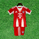 Kit Bayern Munich I 25/26 Kids