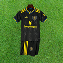 Kit Manchester United III 25/26 Kids