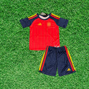 Kit Spain I 2026 Kids