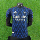 Shirt Arsenal II 25/26 Player Version