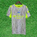 Shirt Manchester City III 25/26 Fan Version