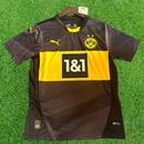 Shirt Borussia Dortmund II 24/25 Fan Version