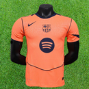 Shirt Barcelona III 25/26 Player Version