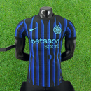 Shirt Inter Milan I 25/26 Player Version